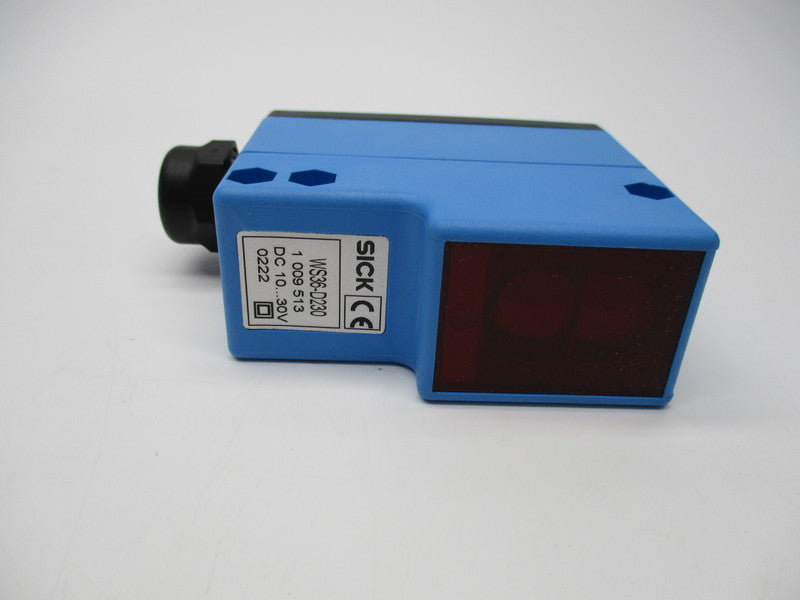 SICK WS36-D230 1009513 10-30VDC NSMP