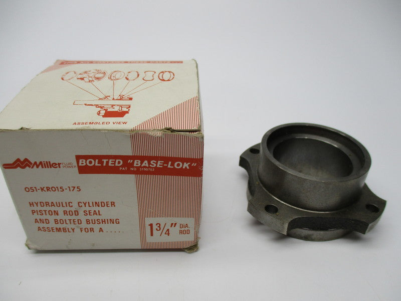 MILLER 051-KR015-175 NSMP