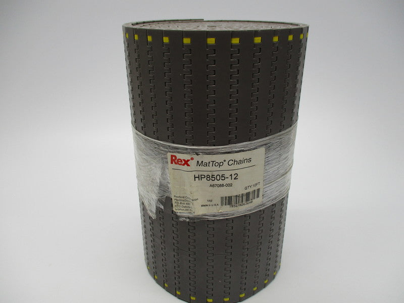 REXNORD HP8505-12 NSNP