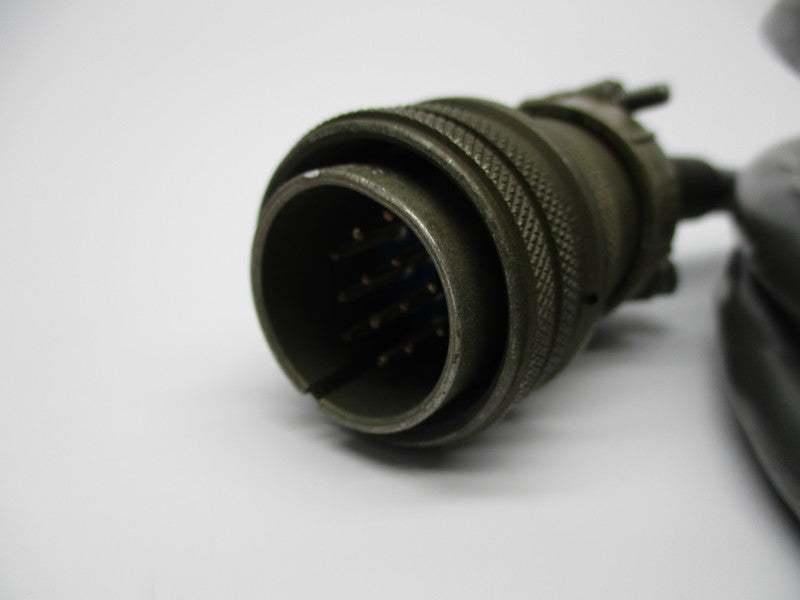 BELDEN 8774 AWM 2493 VW-1 UNMP