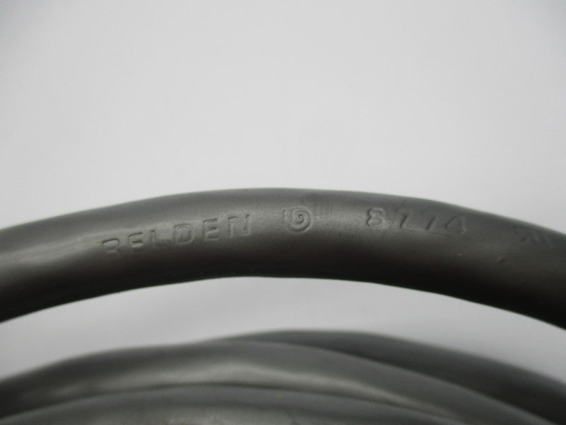 BELDEN 8774 AWM 2493 VW-1 UNMP