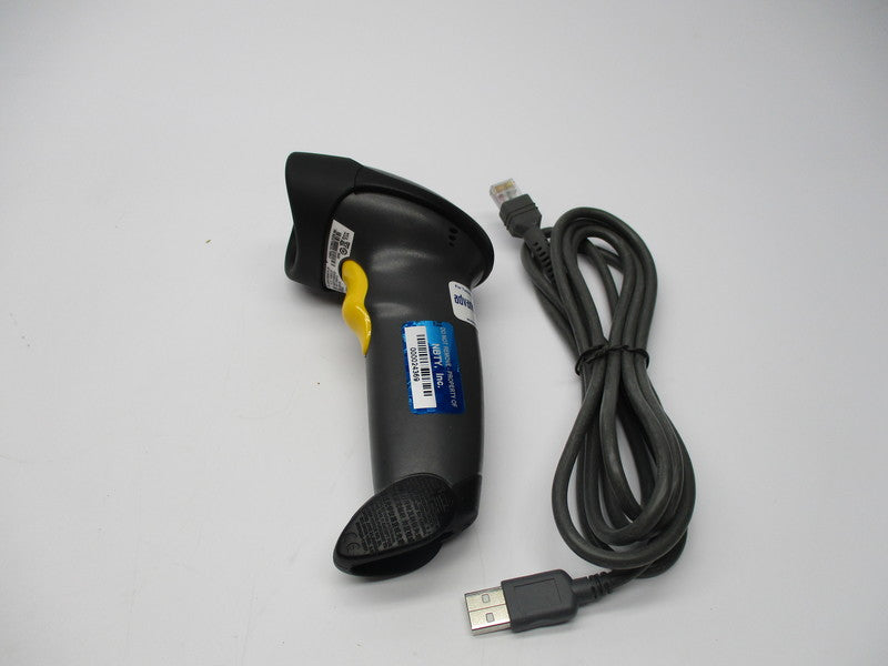 MOTOROLA LS2208-SR20007R-UR NSMP