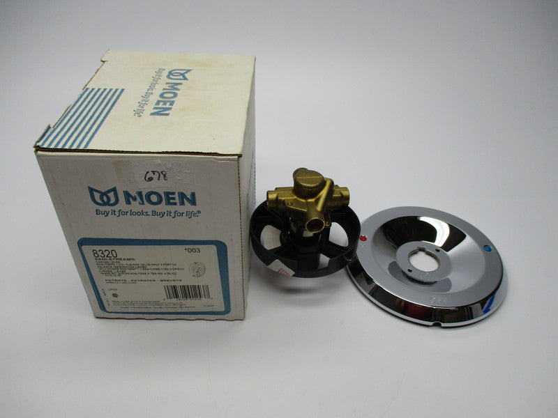 MOEN 8320 NSMP
