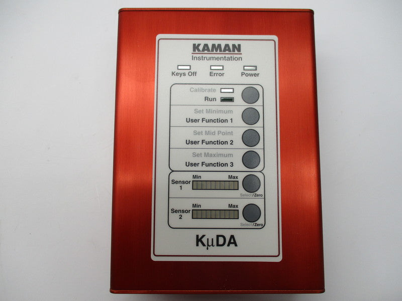 KAMAN KUDA-15U1 NSMP