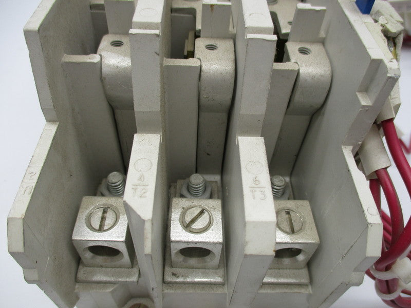 EATON AN16KN0 UNMP