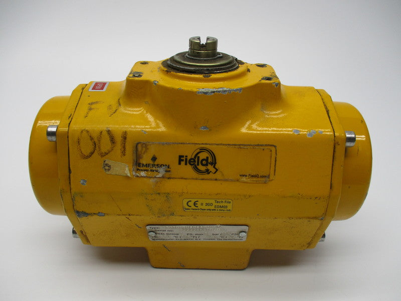 FIELD Q QS0100.UA04A.19DA1 UNMP