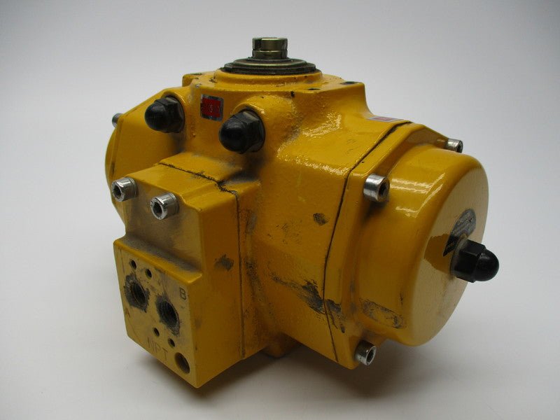 FIELD Q QS0100.UA04A.19DA1 UNMP