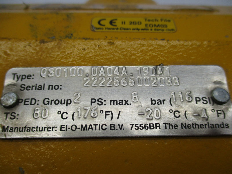 FIELD Q QS0100.UA04A.19DA1 UNMP