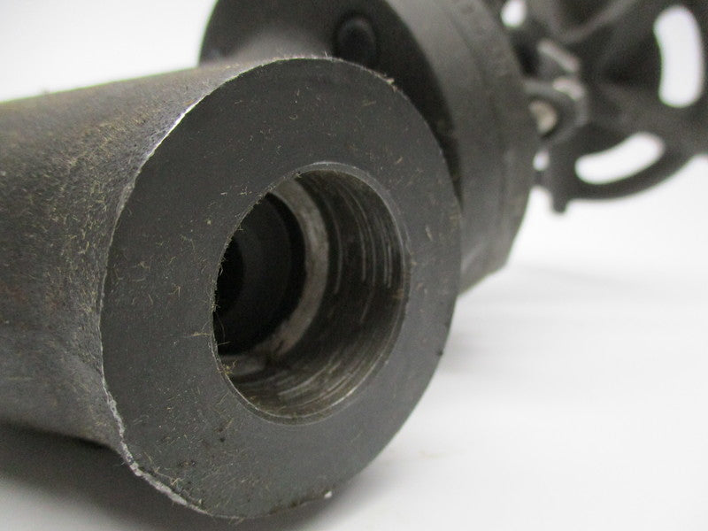 FLOWSERVE BCR A105 1505 15141 NSNP