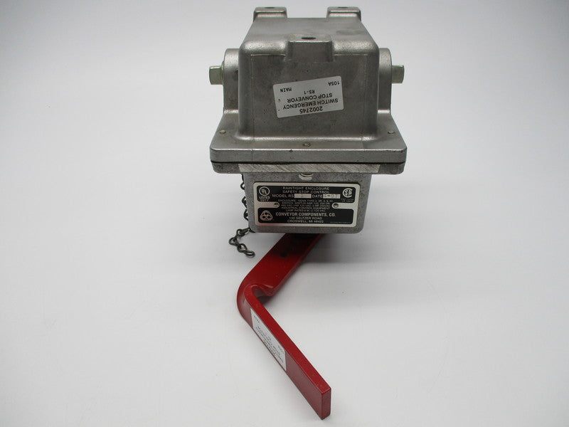 CONVEYOR COMPONENTS RS-1 NSNP