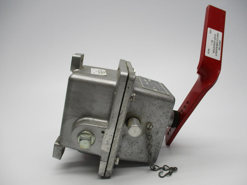 CONVEYOR COMPONENTS RS-1 NSNP