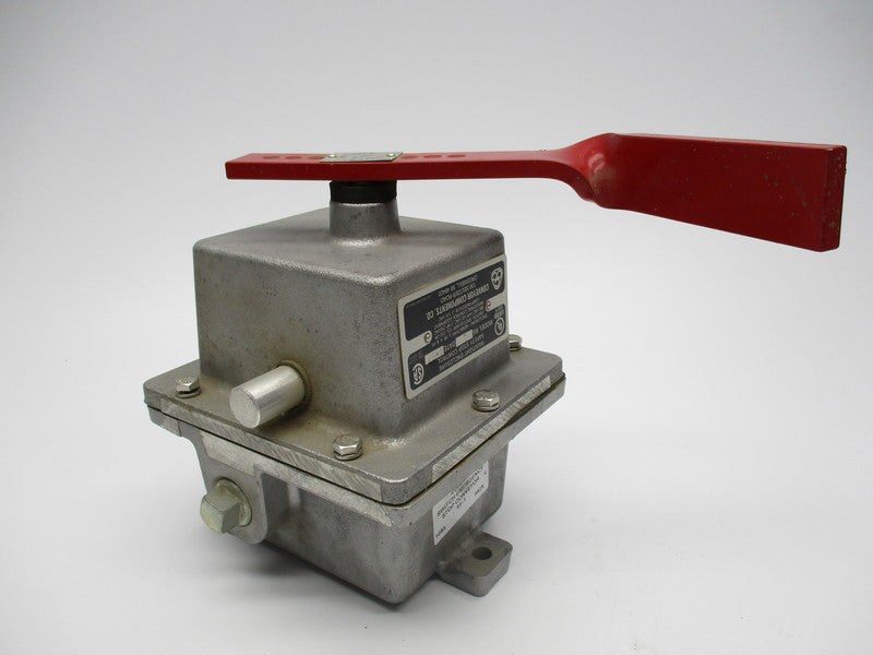 CONVEYOR COMPONENTS RS-1 NSNP