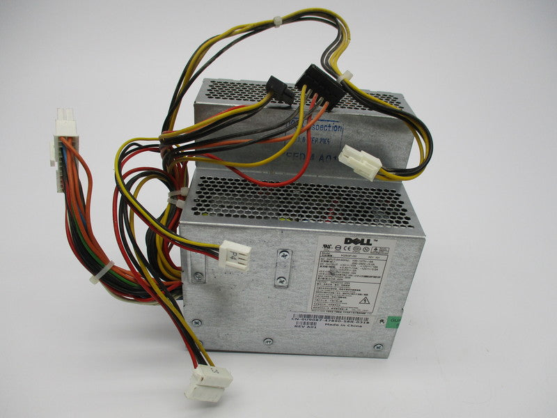 DELL H280P-00 REV. A01 NSNP