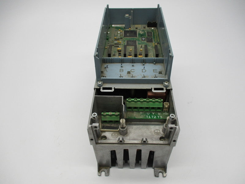 CUTLER HAMMER SVX005A1-4A1B1 UNMP