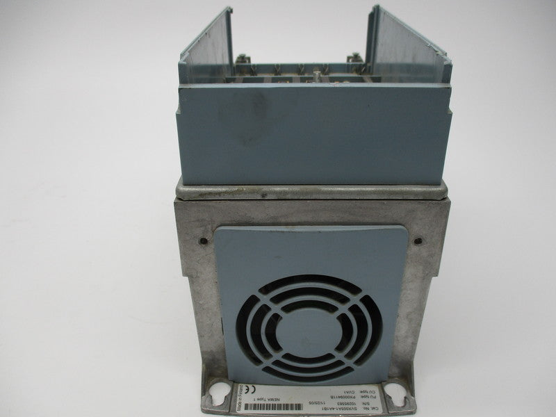CUTLER HAMMER SVX005A1-4A1B1 UNMP