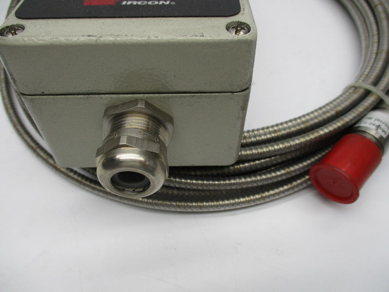 IRCON 62-3010-2D-10-0-0 NSNP