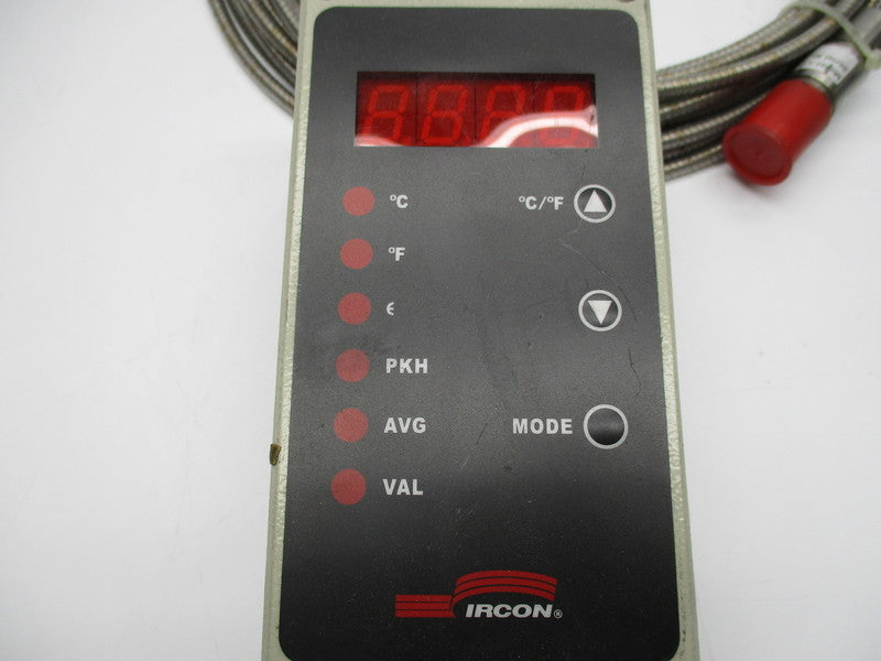 IRCON 62-3010-2D-10-0-0 NSNP