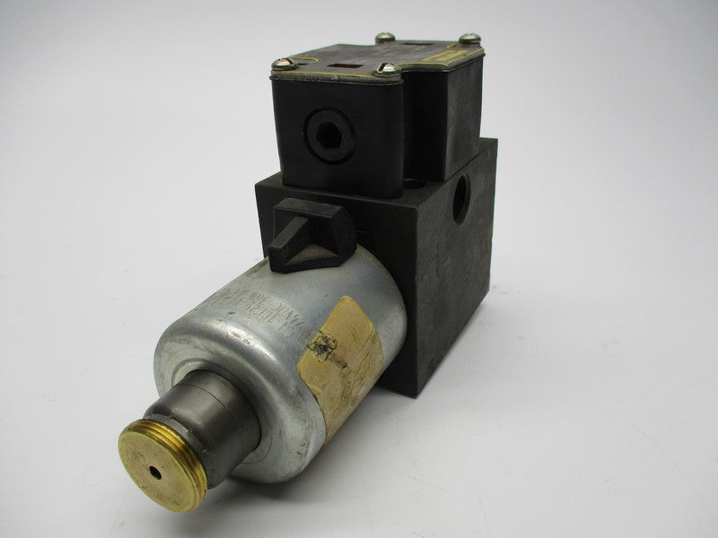 PARKER D3W20BVJK530X4694 UNMP