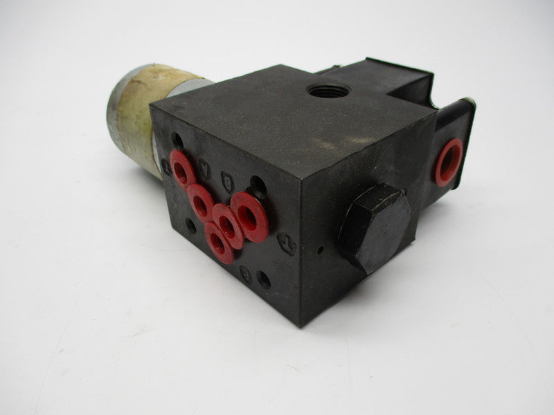 PARKER D3W20BVJK530X4694 UNMP