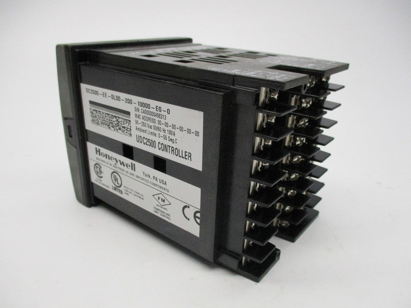 HONEYWELL DC2500-EE-0L00-200-1000-E0-0 NSNP