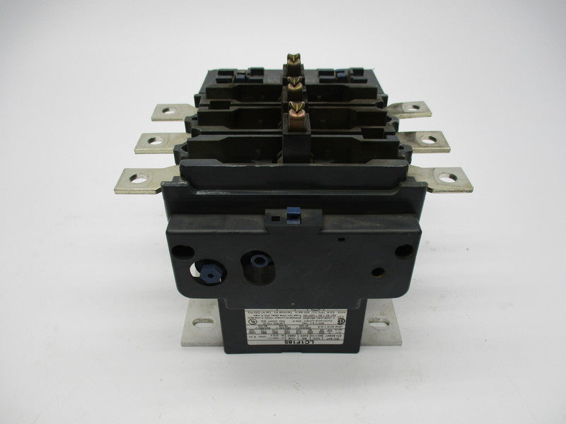 SCHNEIDER ELECTRIC LC1F185 UNMP