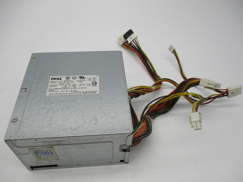 DELL NPS-420AB A UNMP