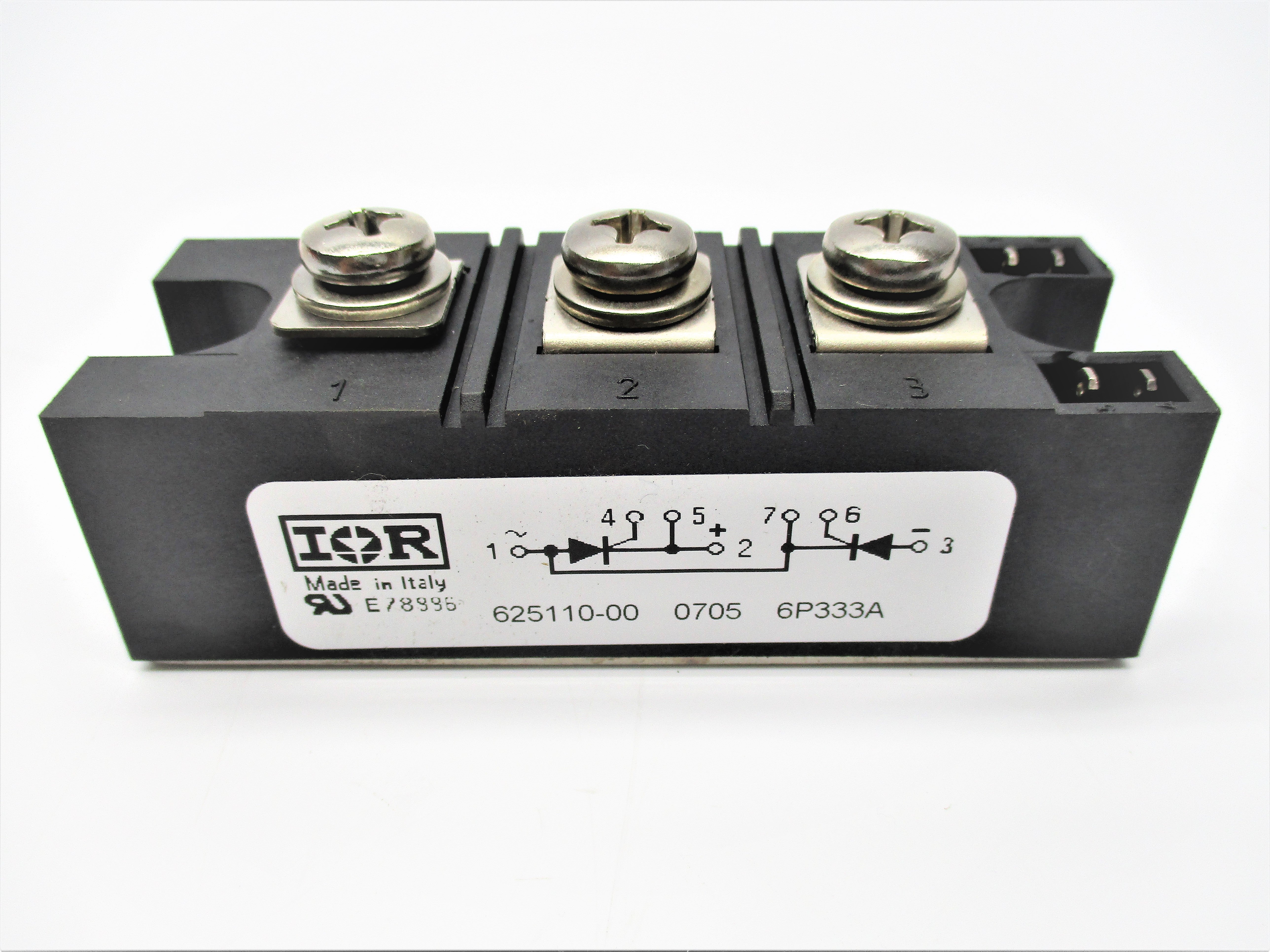 IOR E78996  NSNP