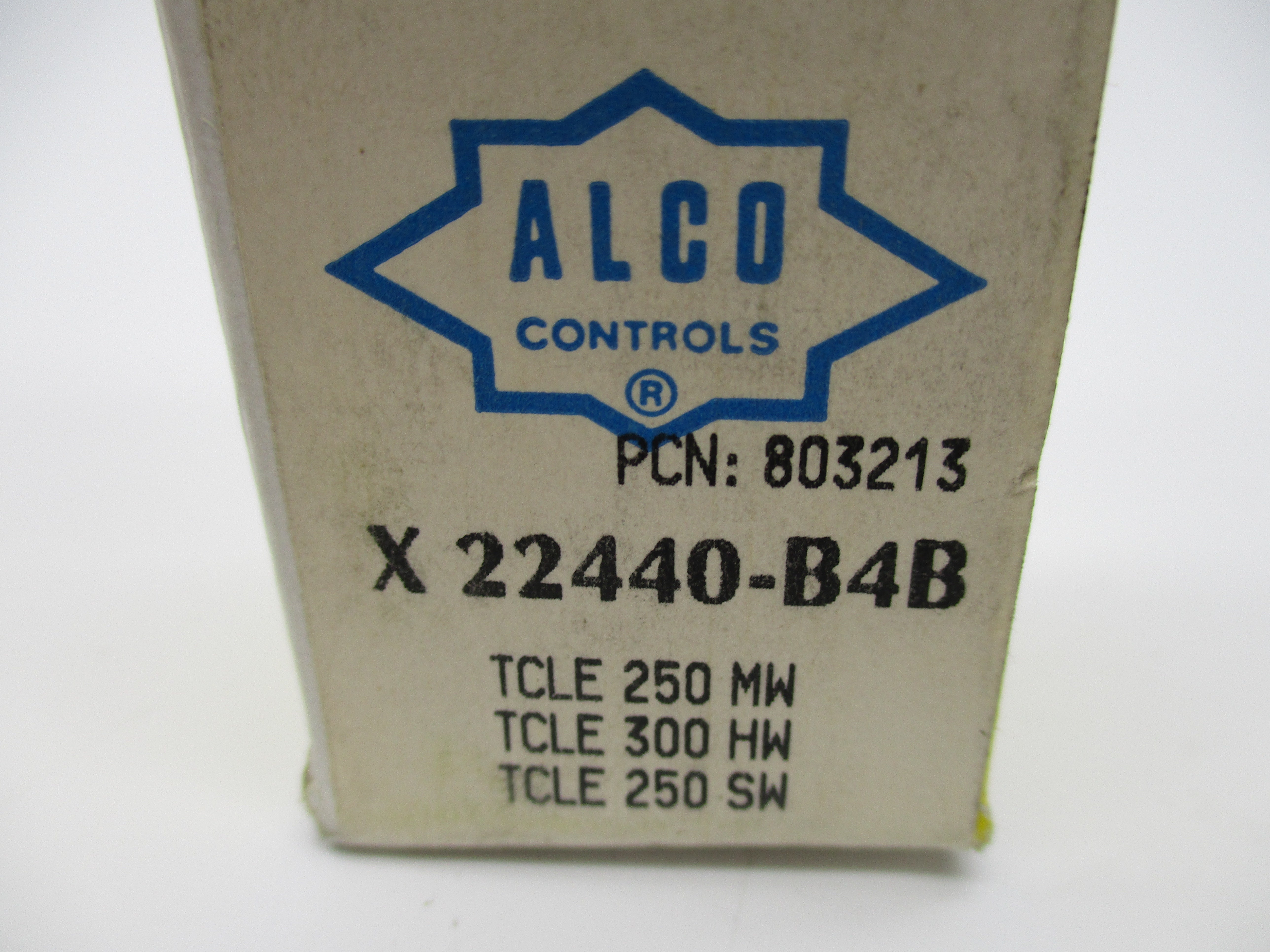 ALCO X22440-B4B NSMP