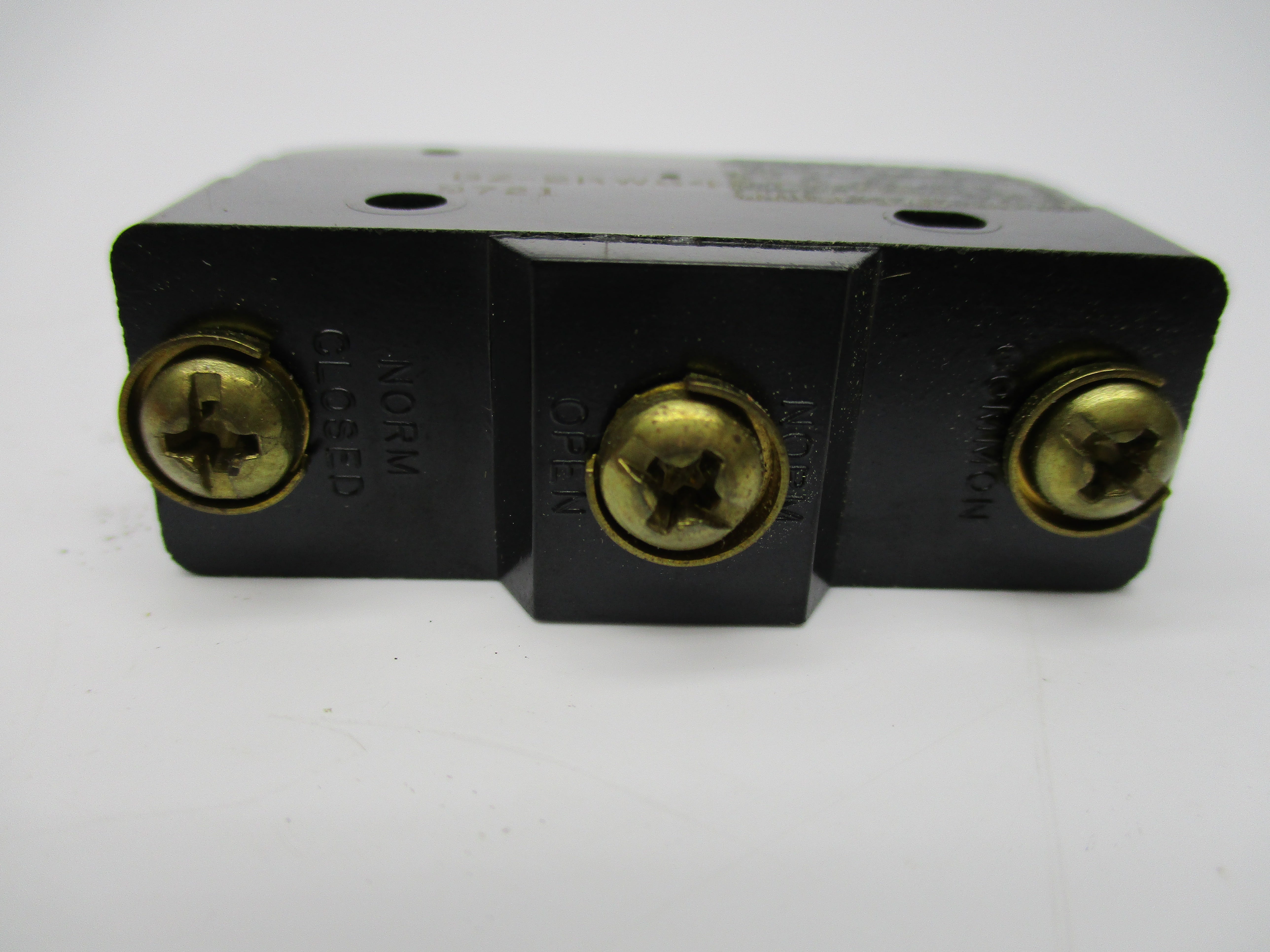 MICRO SWITCH BZ-2RW84373-A2 NSNP