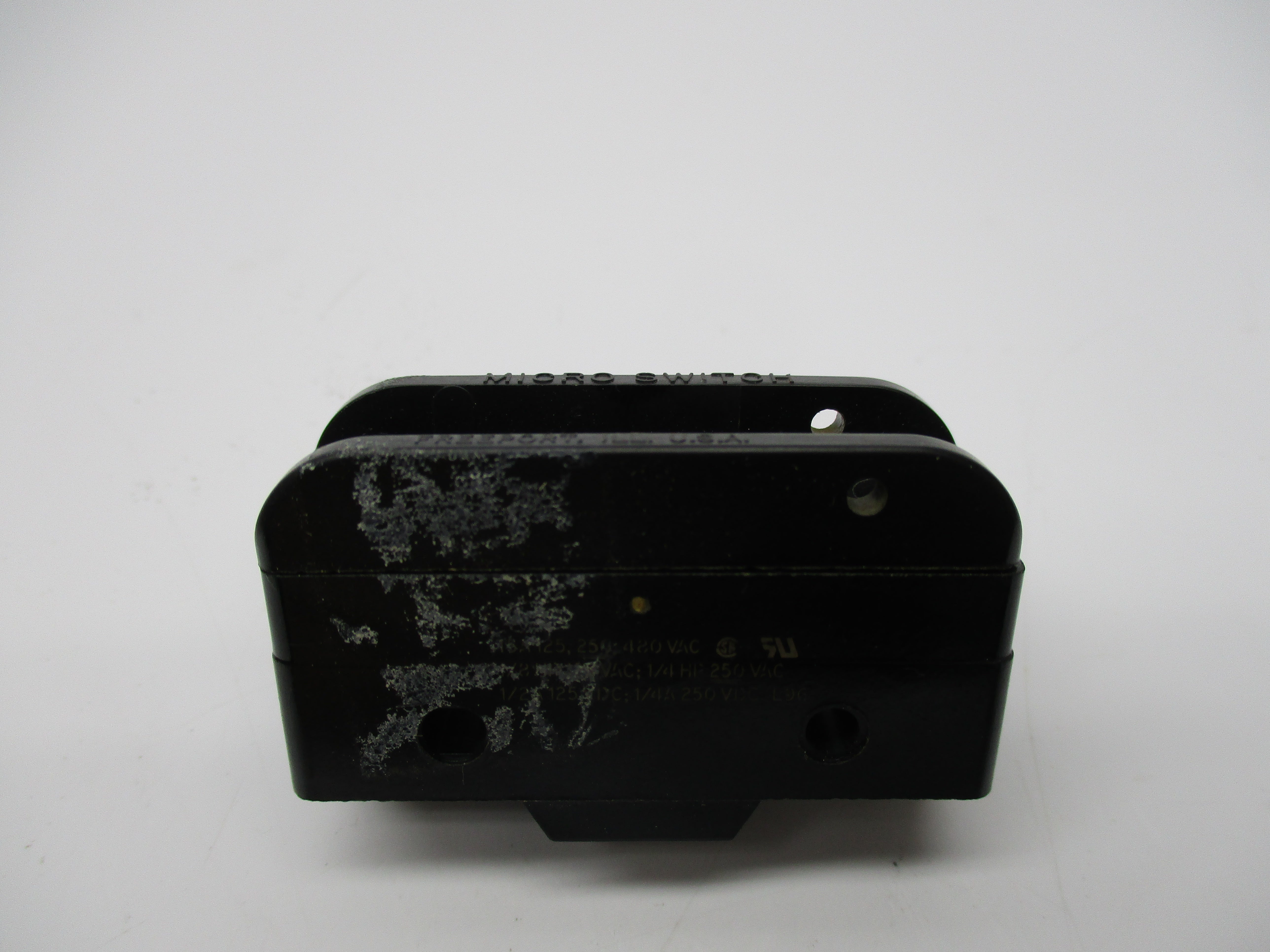 MICRO SWITCH BZ-2RW84373-A2 NSNP
