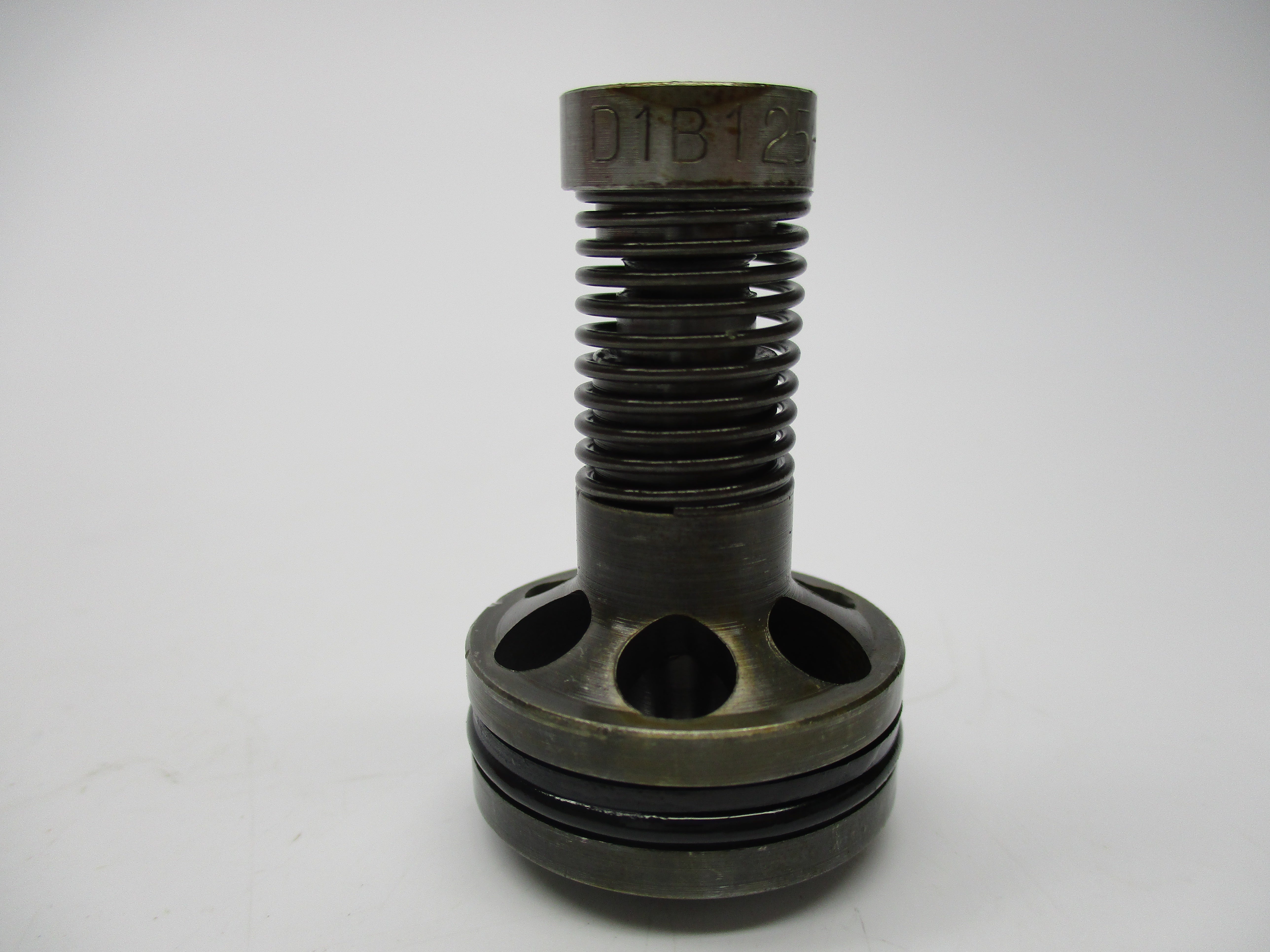 STERLING HYDRAULICS D1B125-0.1N NSMP
