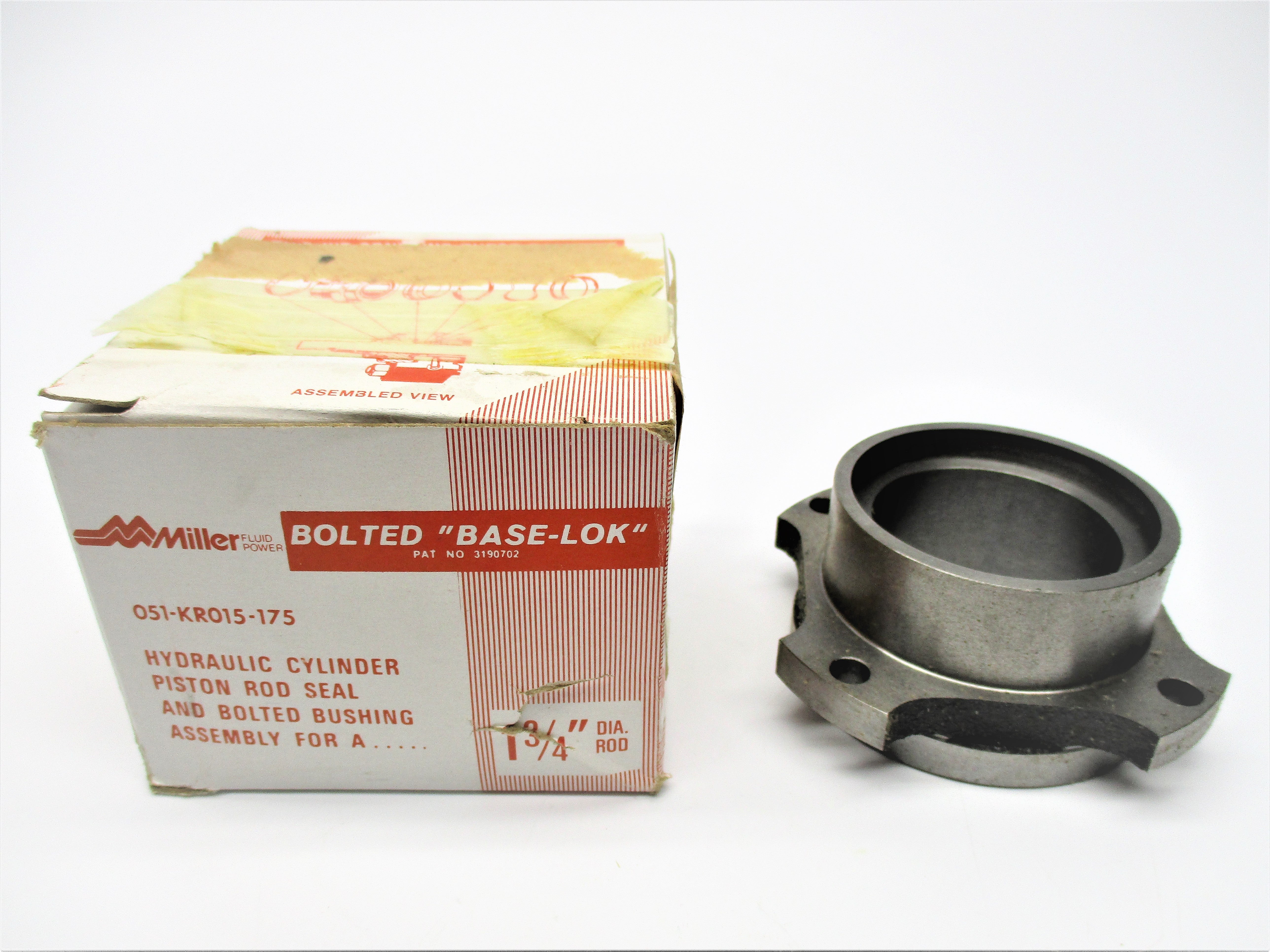 MILLER 051-KR011-175 NSMP