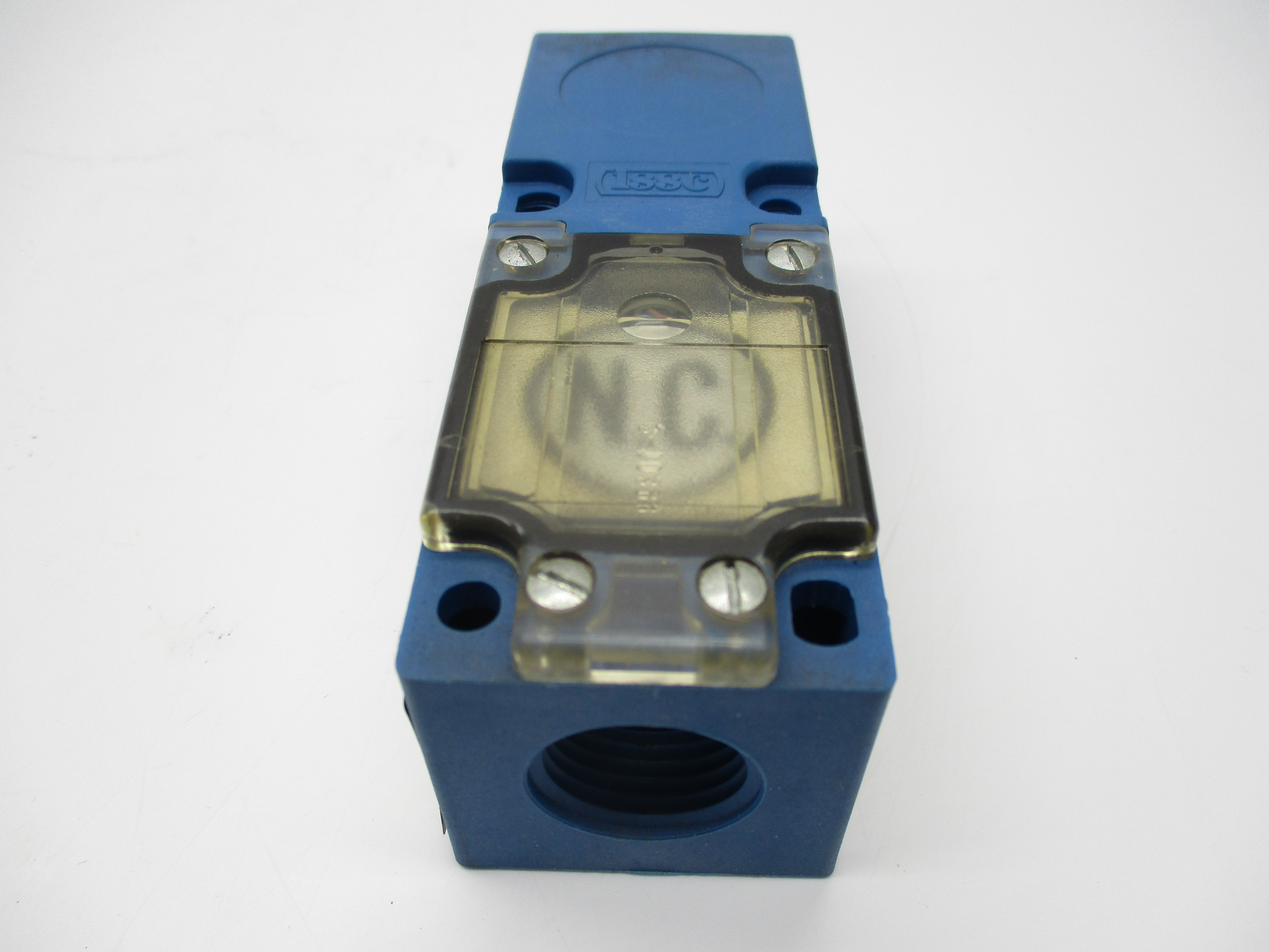 ISSC 1222-1-AB NSMP