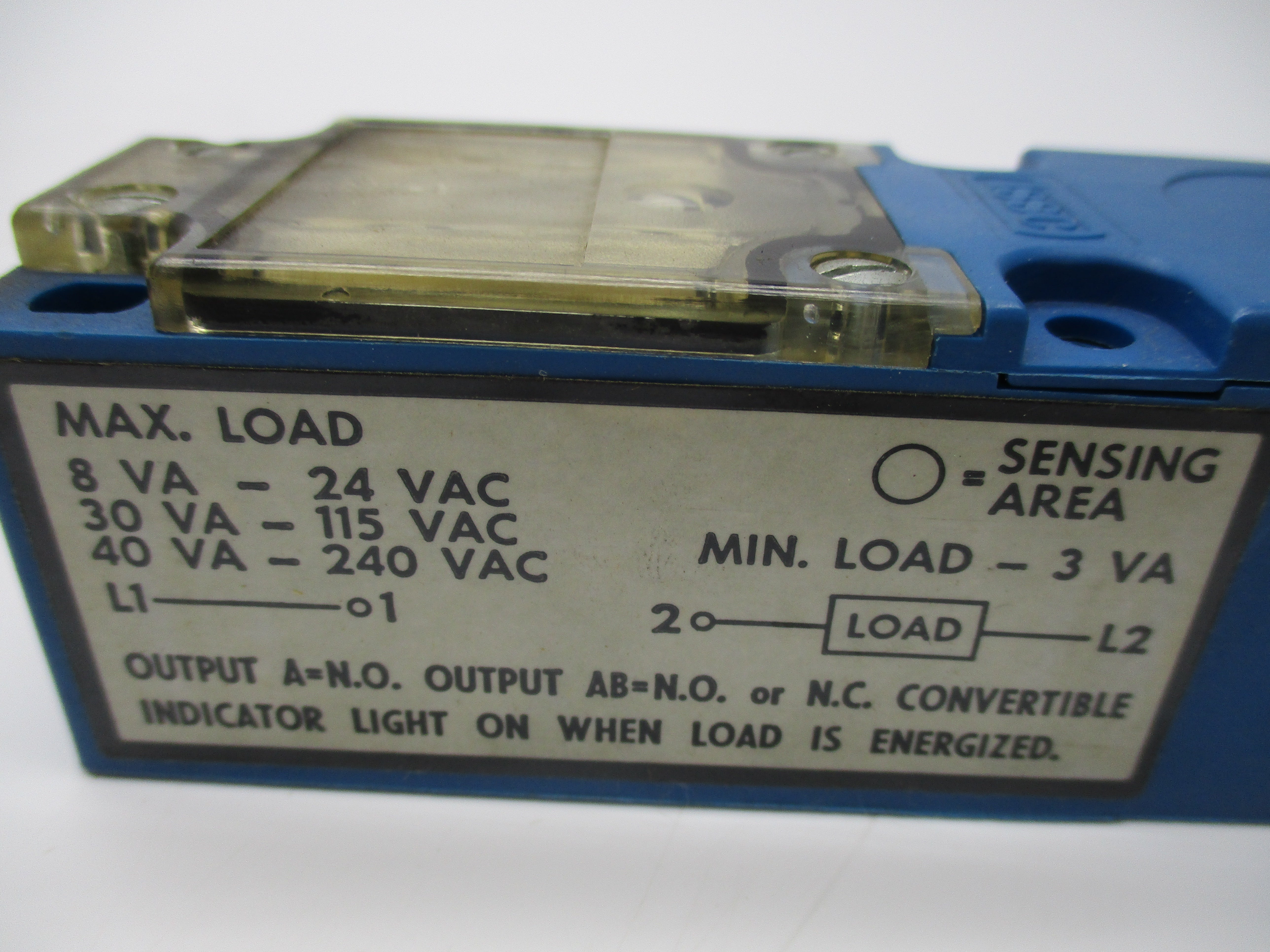 ISSC 1222-1-AB NSMP