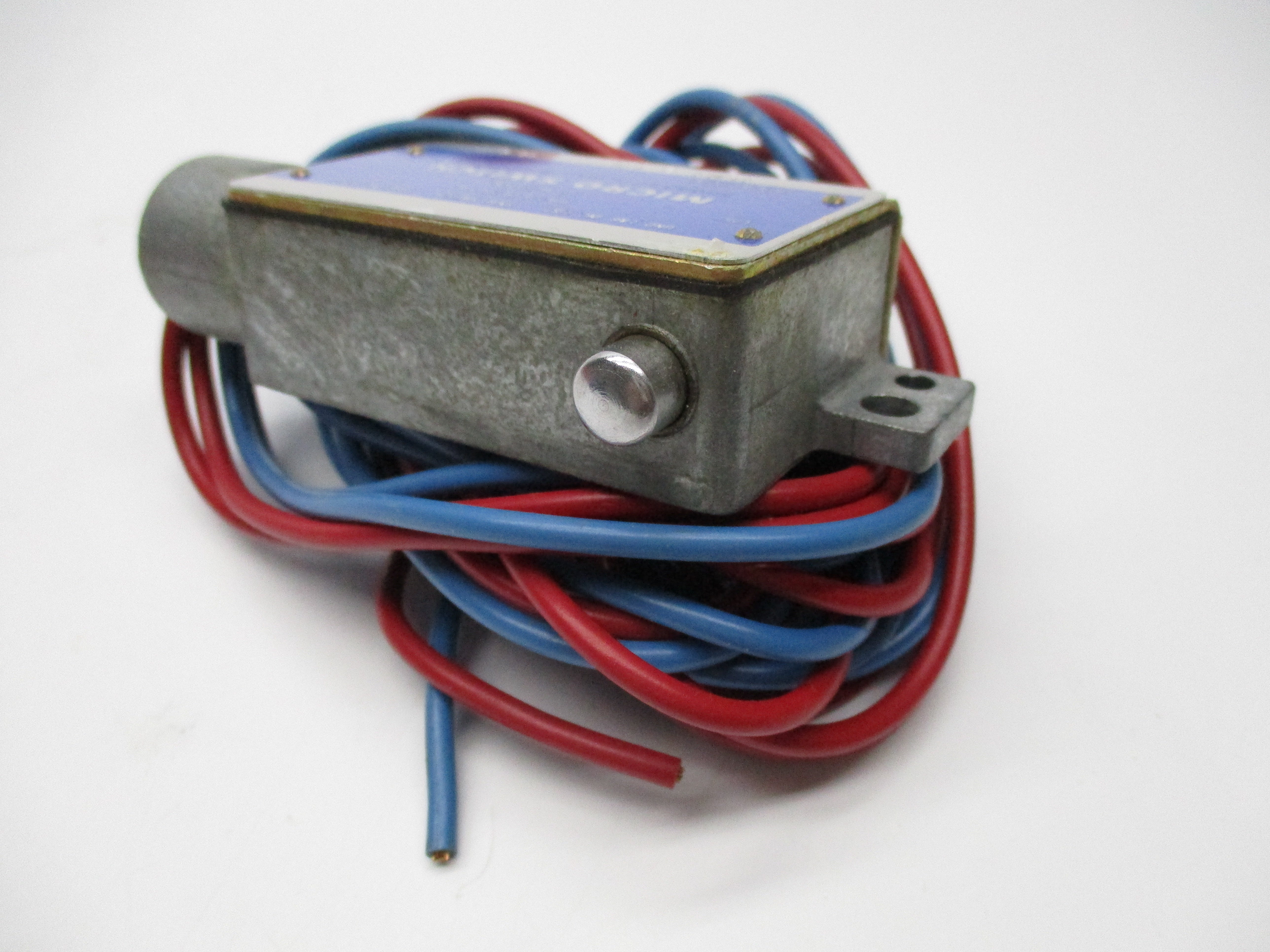MICROSWITCH 1LN1-5-LH NSMP