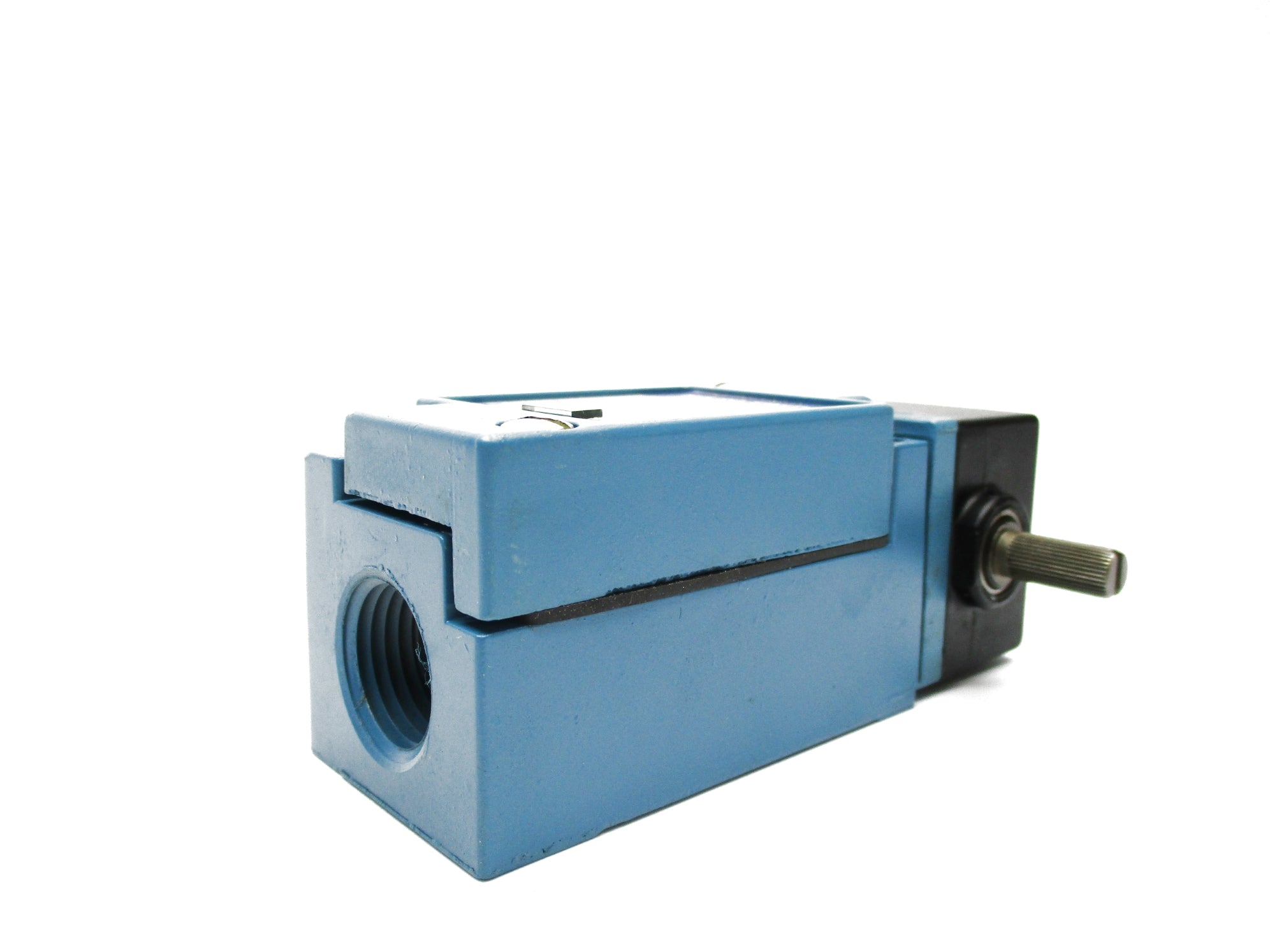 MICROSWITCH LSYAC5A NSNP