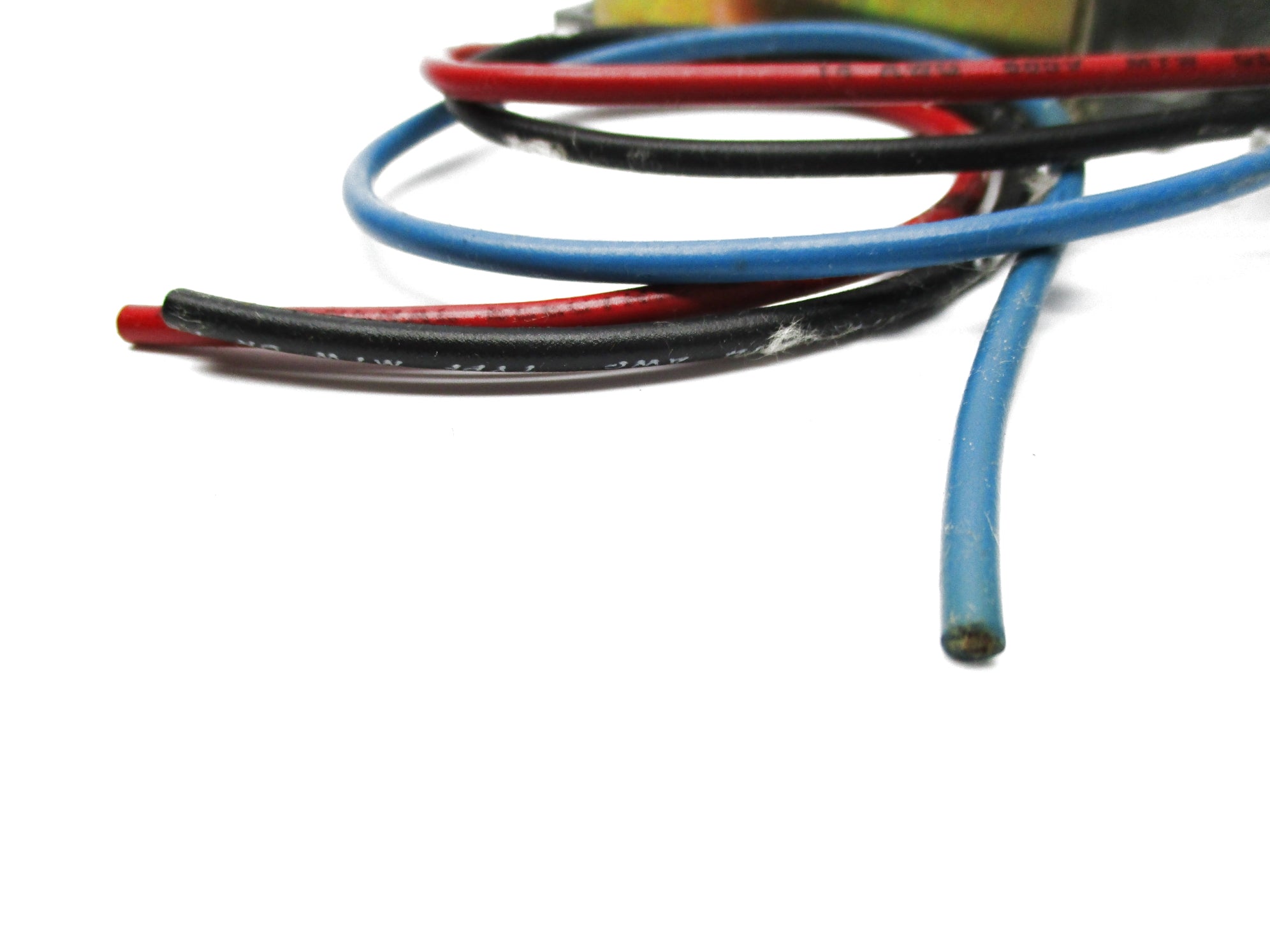 MICRO SWITCH BZLN-2-LH 480VAC 15A (GREY) UNMP
