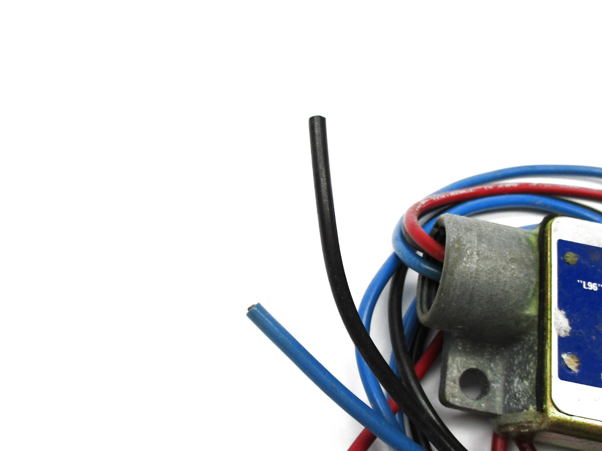 MICROSWITCH BZLN-RH3 UNMP