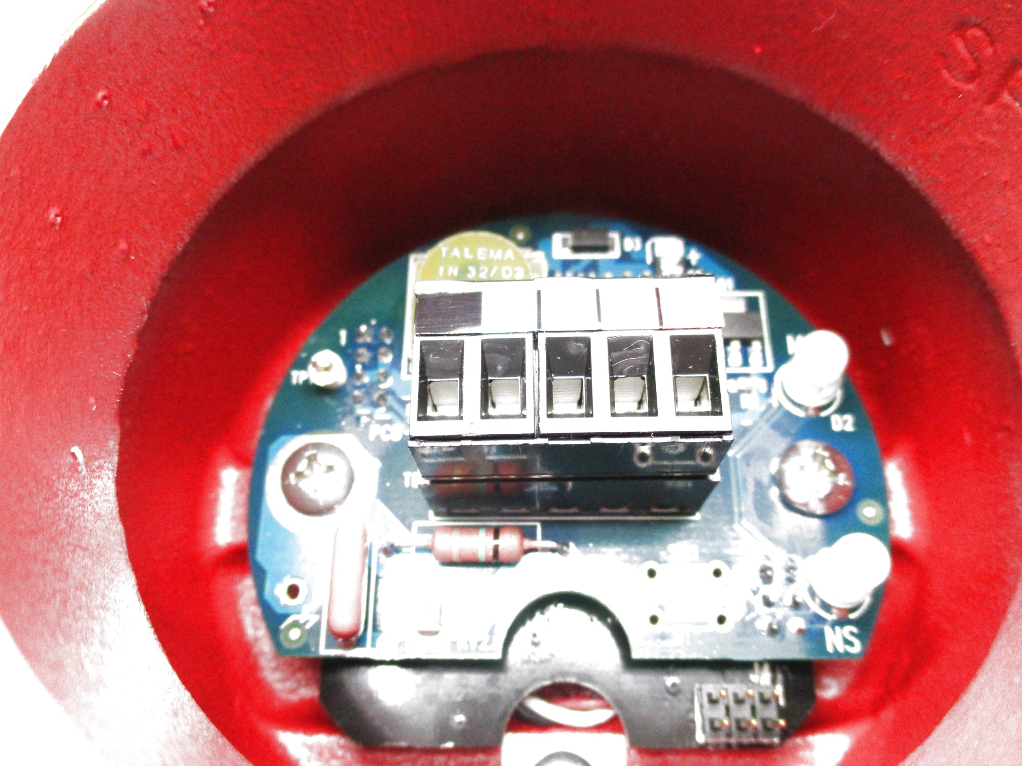 ELECTRO SENSORS 800-00100 NSNP