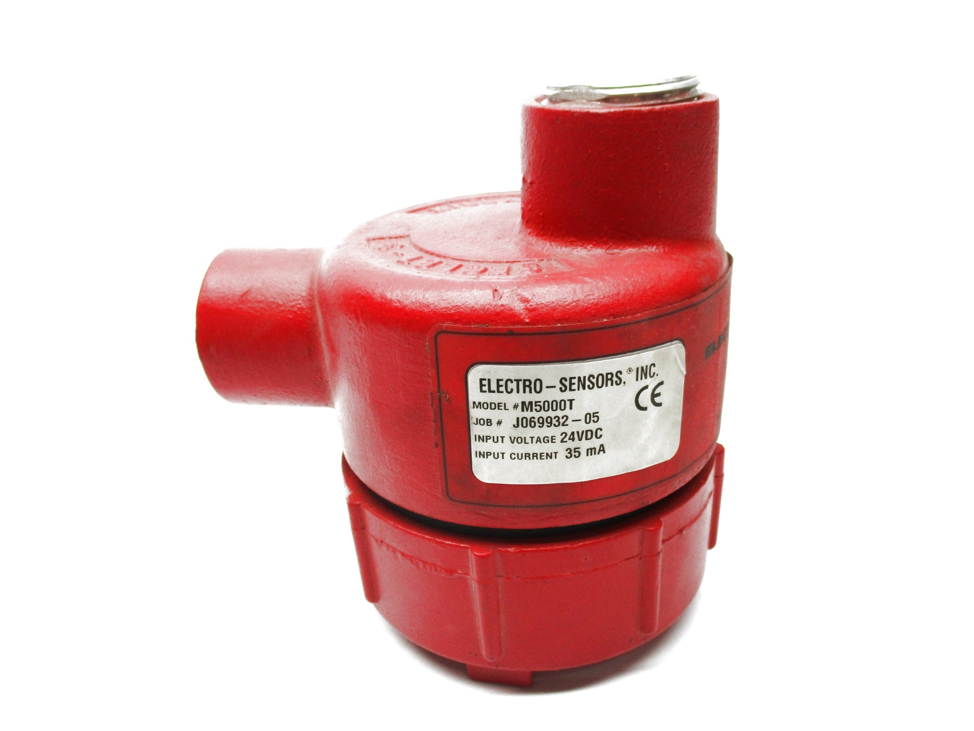 ELECTRO SENSORS M5000T NSNP