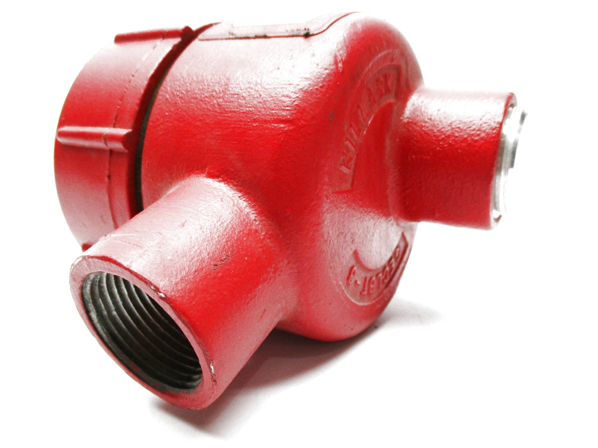ELECTRO SENSORS M5000T NSNP