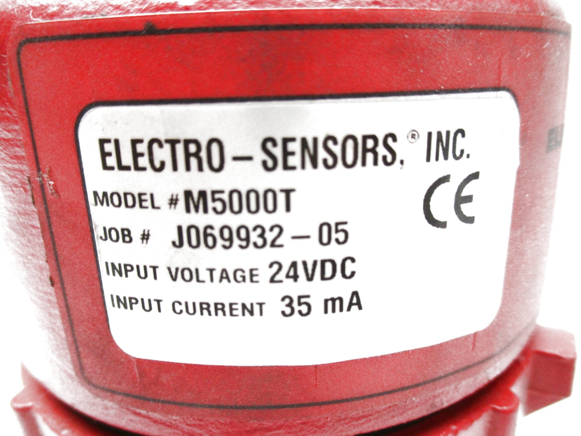 ELECTRO SENSORS M5000T NSNP