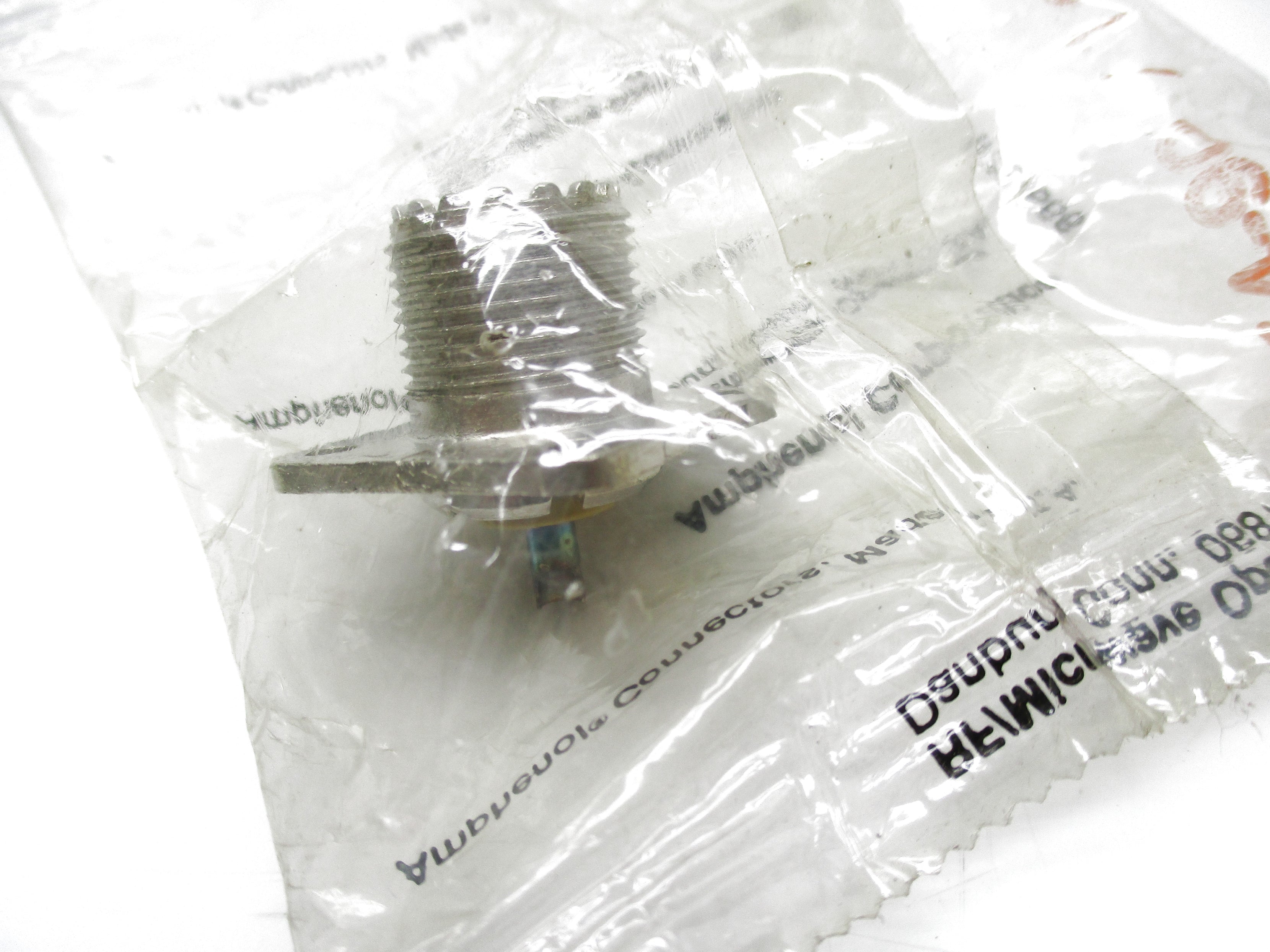 AMPHENOL CORPORATION 554-90 1007 NSFS