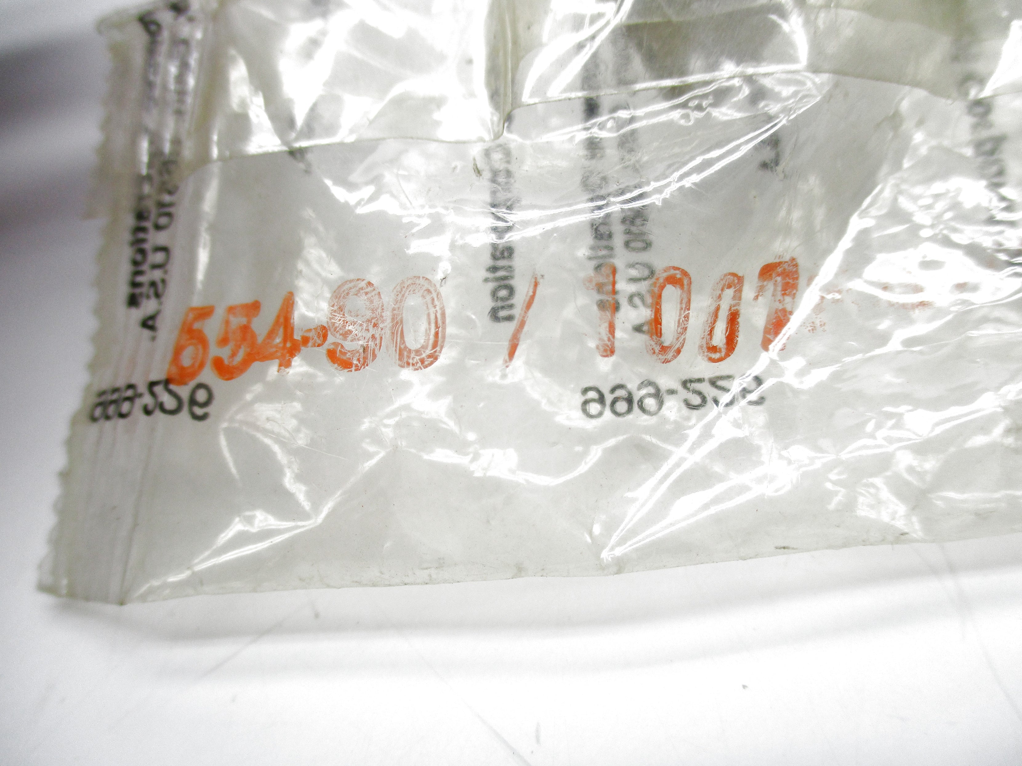 AMPHENOL CORPORATION 554-90 1007 NSFS