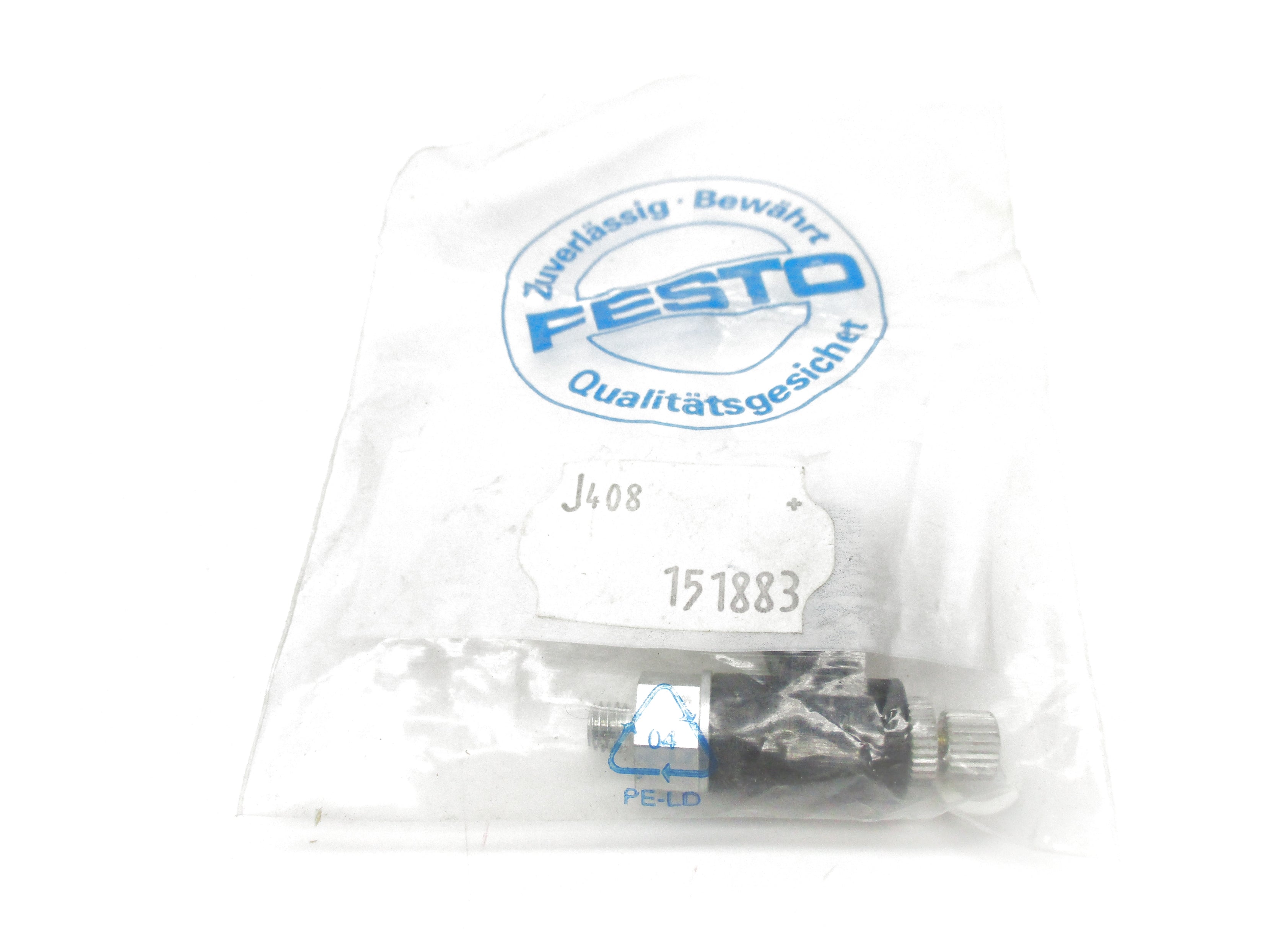 FESTO 151883 NSFS