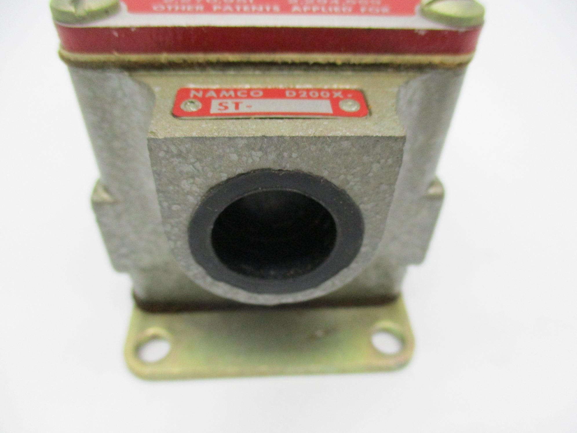 SNAP-LOCK D200X-ST2 NSNP