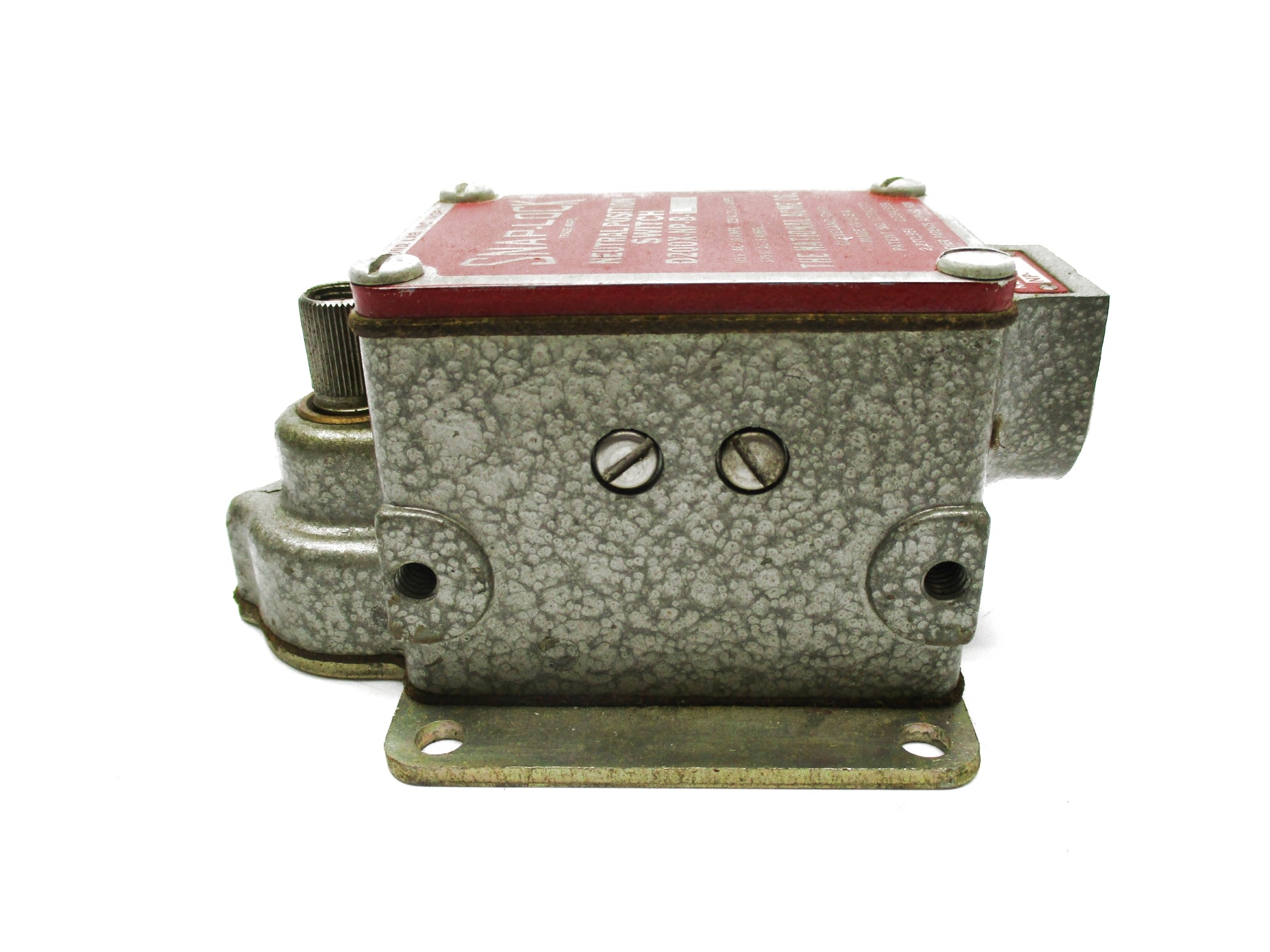 SNAP-LOCK D200X-NP-B-1 NSNP