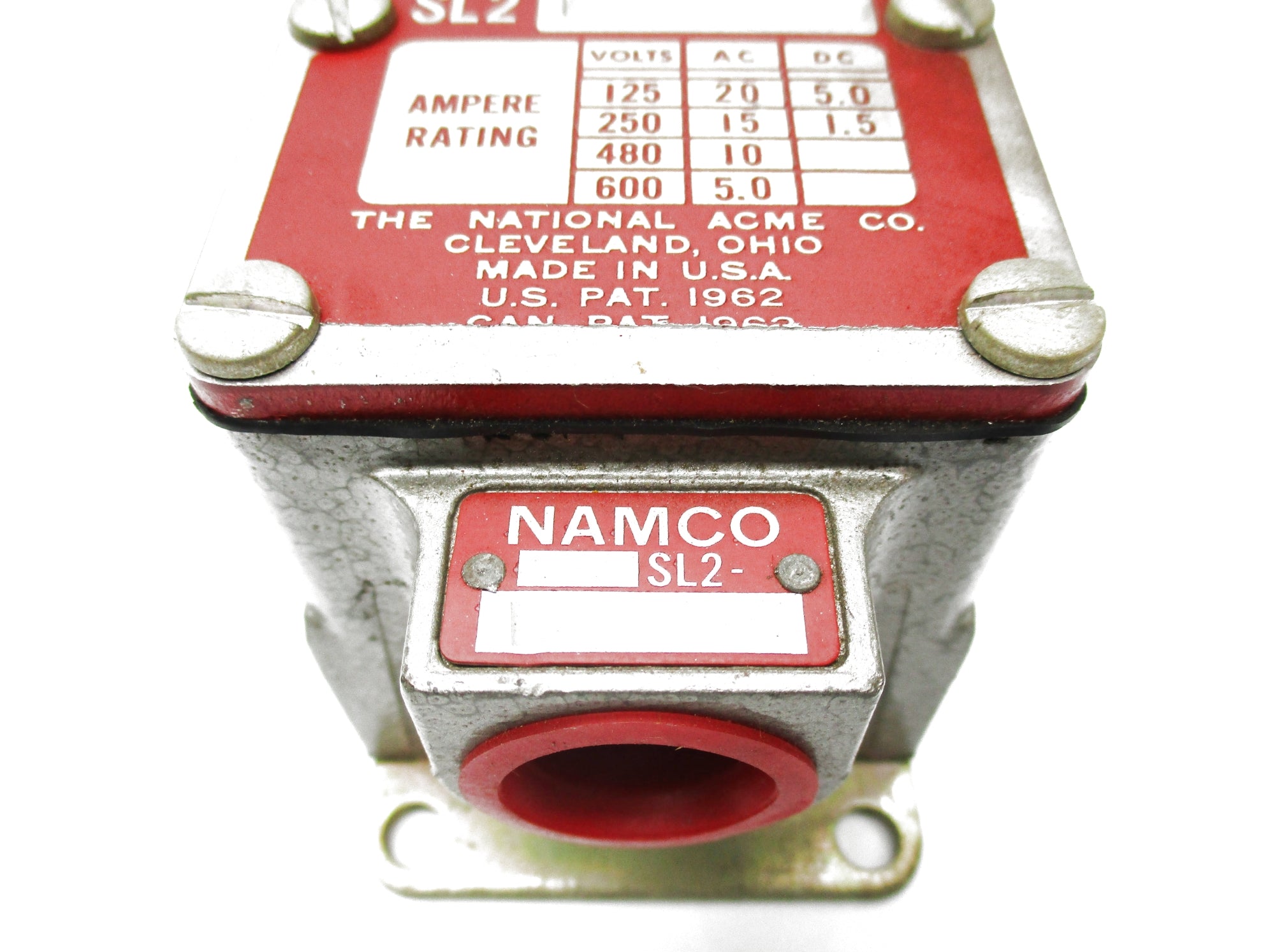 NAMCO SNAP-LOCK SL2L NSMP