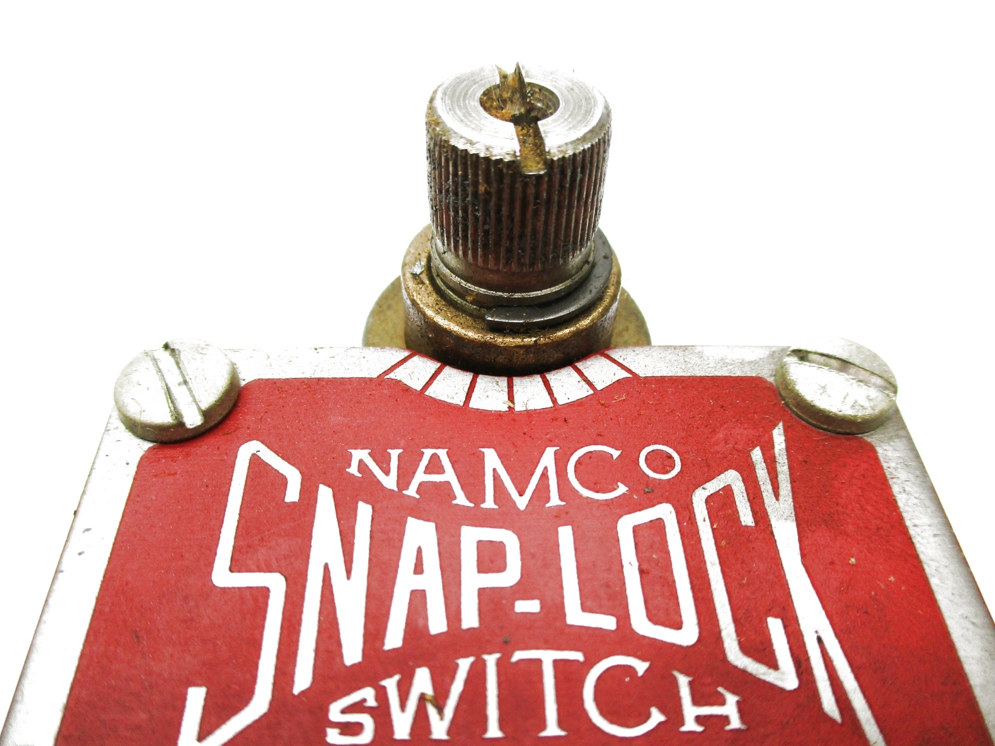 NAMCO SNAP-LOCK SL2L NSMP