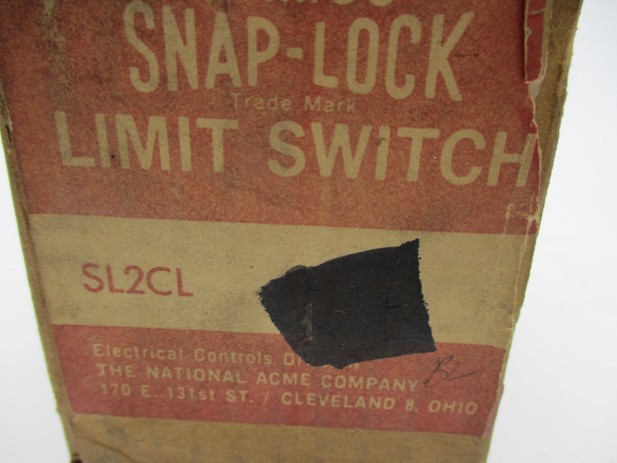 NAMCO SNAP-LOCK SL2CL NSMP